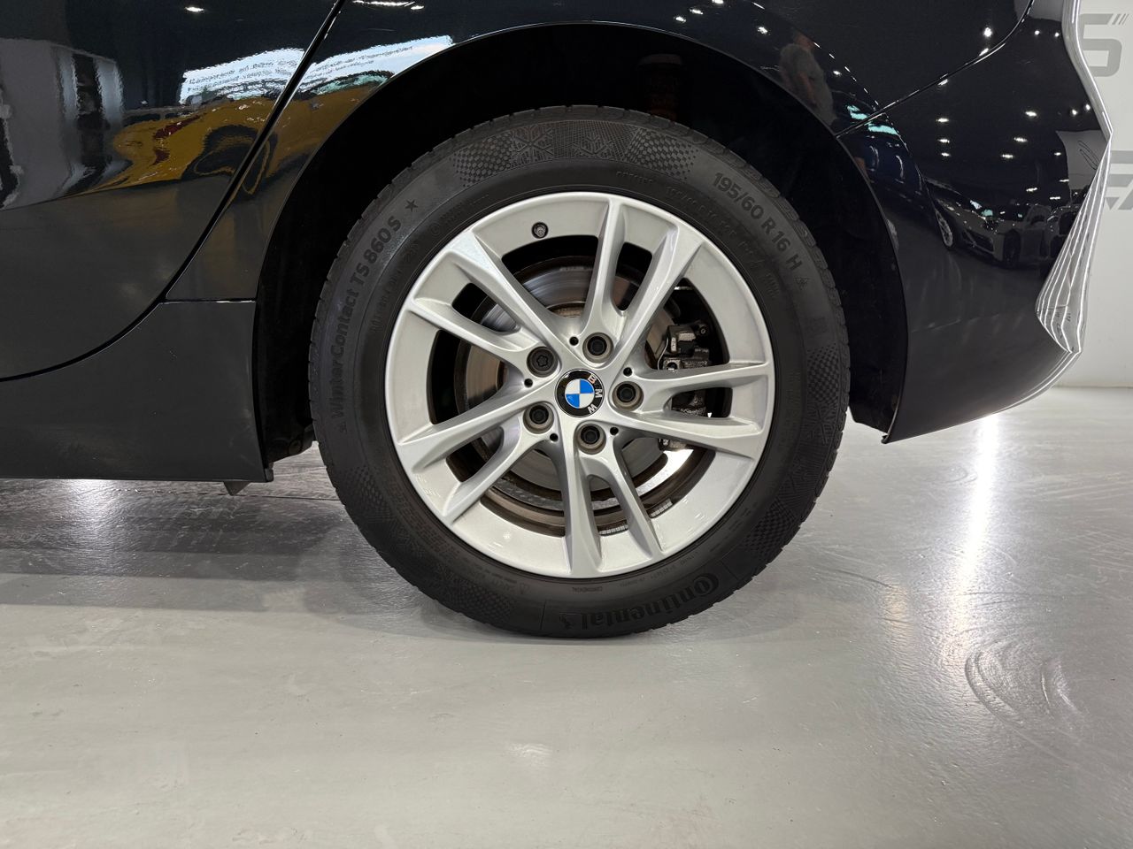 Imagen 53 del BMW Serie 1 en Auto Select Edition, Figueres