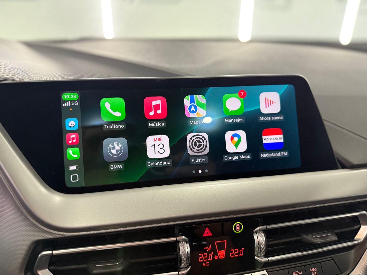 Imagen 77 del BMW Serie 1 en Auto Select Edition, Figueres