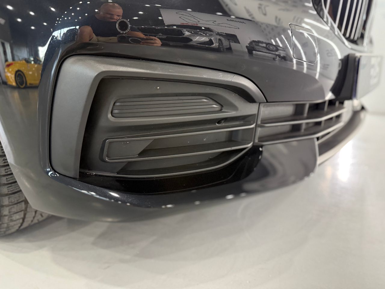 Imagen 25 del BMW Serie 1 en Auto Select Edition, Figueres