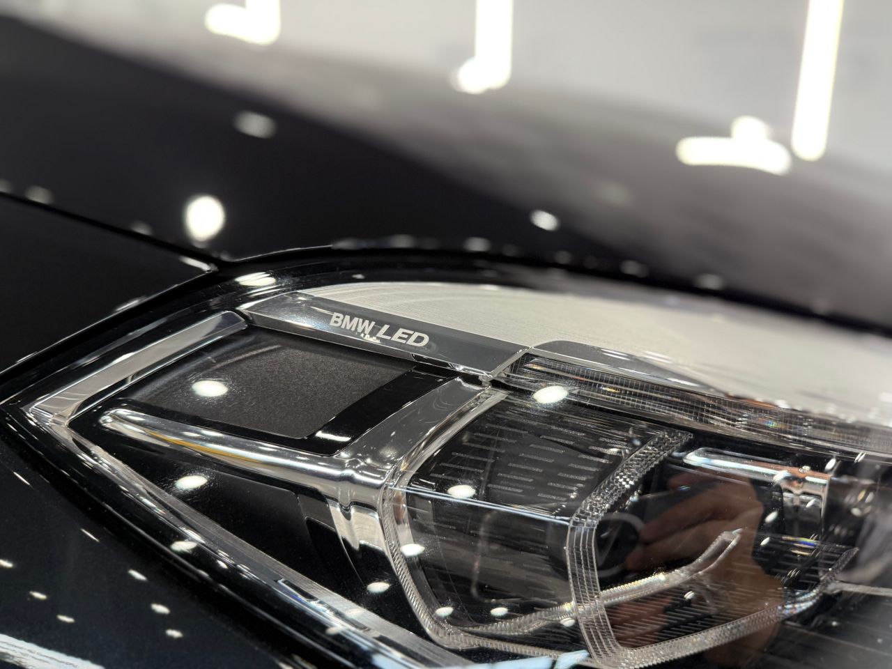 Imagen 24 del BMW Serie 1 en Auto Select Edition, Figueres