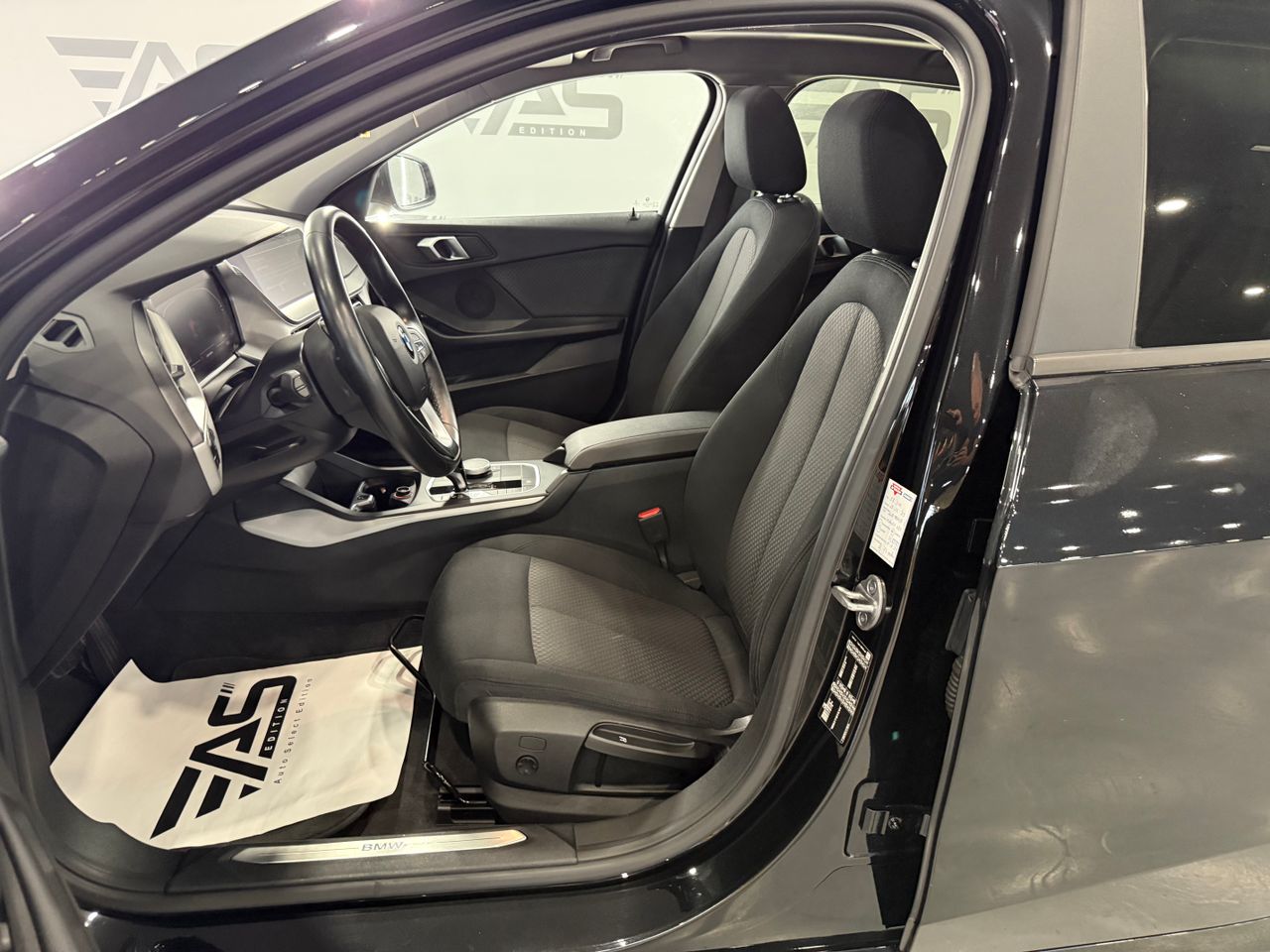 Imagen 154 del BMW Serie 1 en Auto Select Edition, Figueres