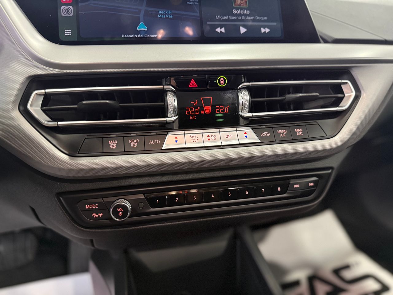 Imagen 86 del BMW Serie 1 en Auto Select Edition, Figueres