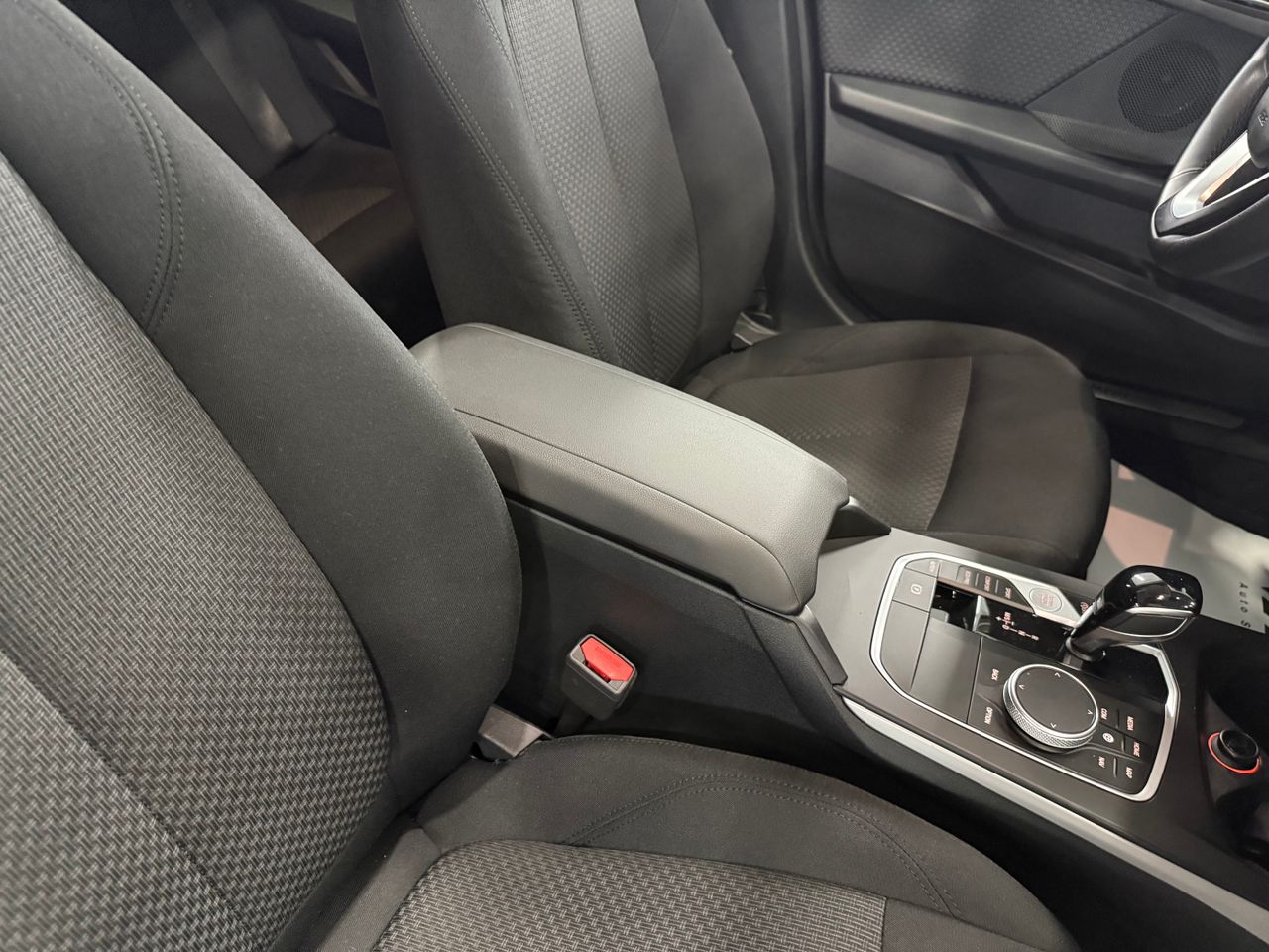 Imagen 129 del BMW Serie 1 en Auto Select Edition, Figueres