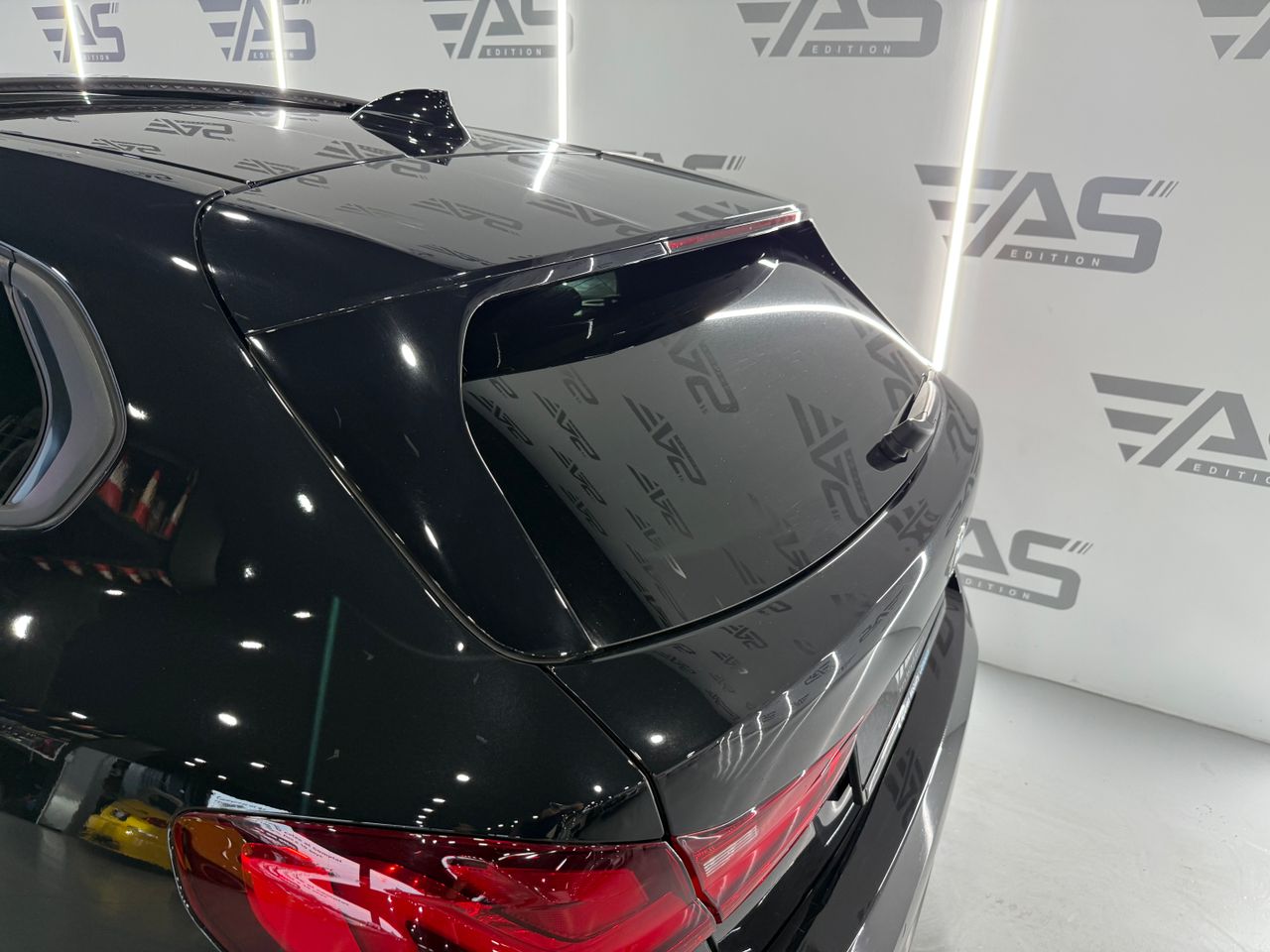 Imagen 49 del BMW Serie 1 en Auto Select Edition, Figueres