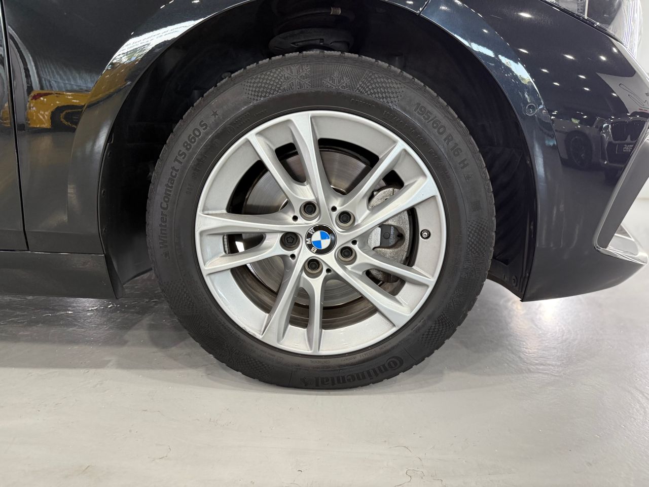 Imagen 51 del BMW Serie 1 en Auto Select Edition, Figueres