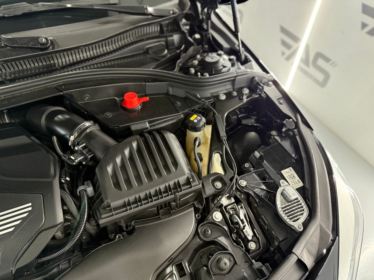 Imagen 56 del BMW Serie 1 en Auto Select Edition, Figueres