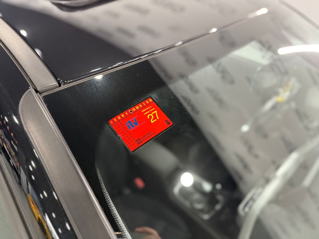 Imagen 21 del BMW Serie 1 en Auto Select Edition, Figueres