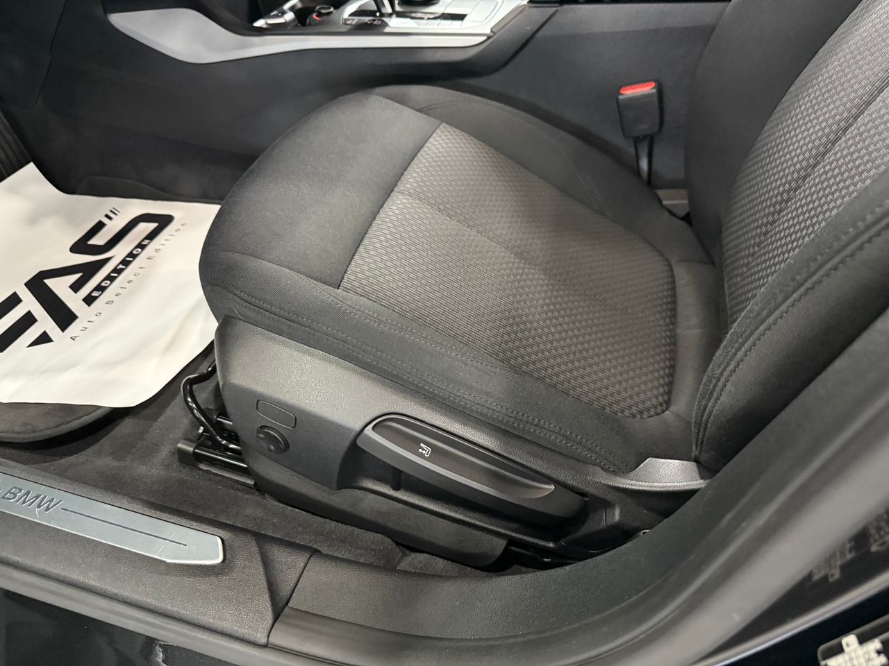 Imagen 150 del BMW Serie 1 en Auto Select Edition, Figueres