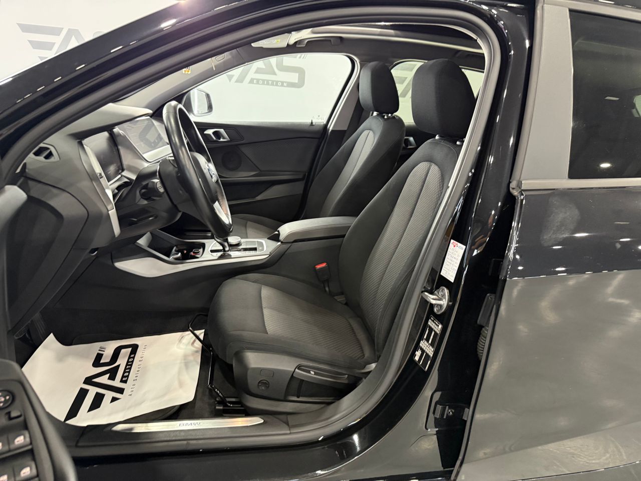 Imagen 149 del BMW Serie 1 en Auto Select Edition, Figueres