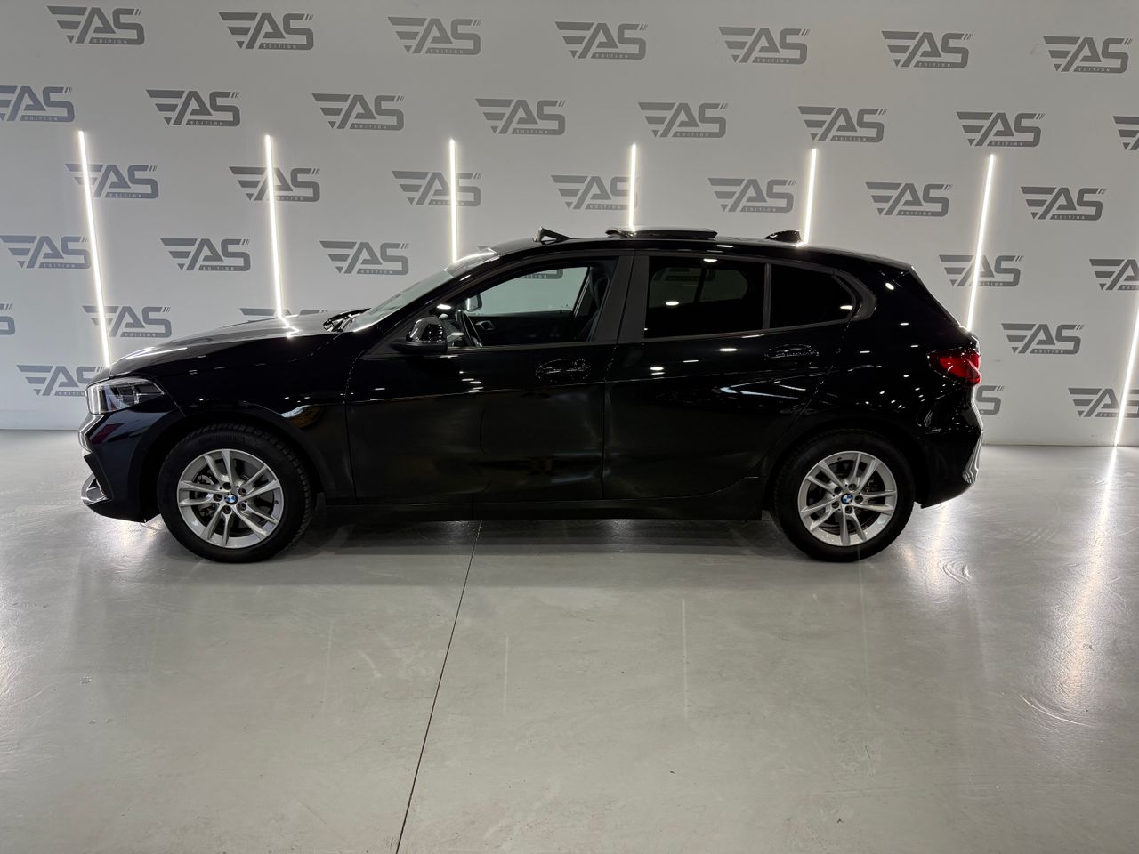 Imagen 6 del BMW Serie 1 en Auto Select Edition, Figueres