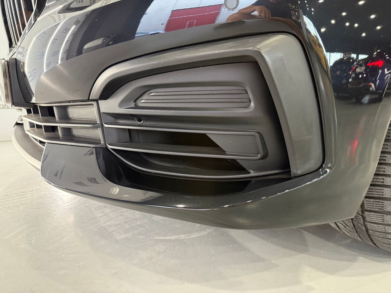 Imagen 33 del BMW Serie 1 en Auto Select Edition, Figueres