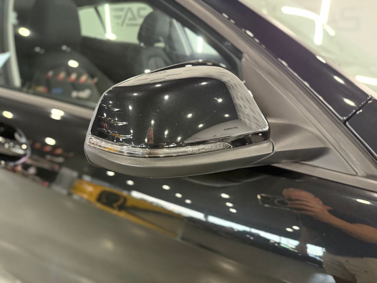 Imagen 20 del BMW Serie 1 en Auto Select Edition, Figueres