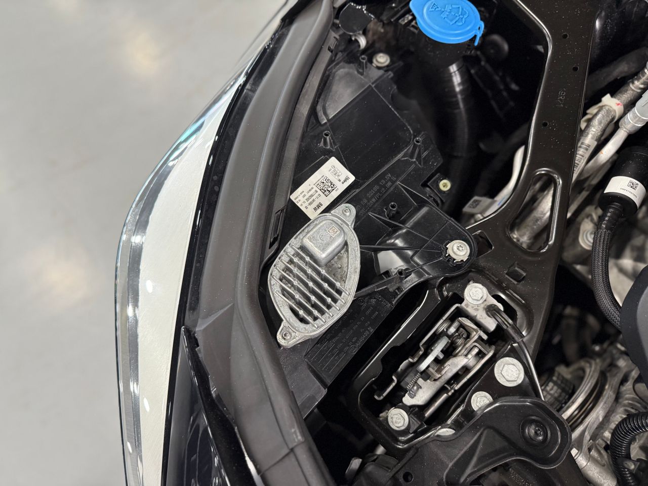 Imagen 60 del BMW Serie 1 en Auto Select Edition, Figueres