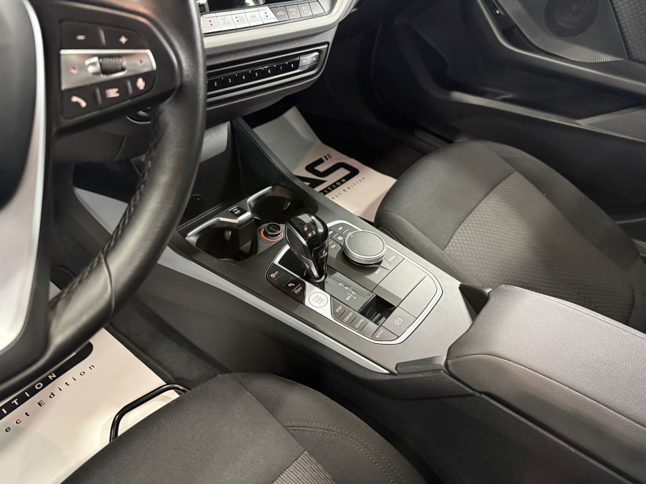 Imagen 157 del BMW Serie 1 en Auto Select Edition, Figueres