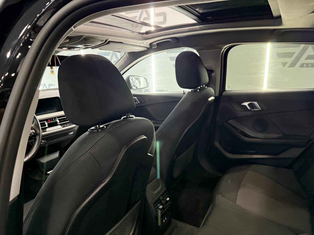 Imagen 137 del BMW Serie 1 en Auto Select Edition, Figueres