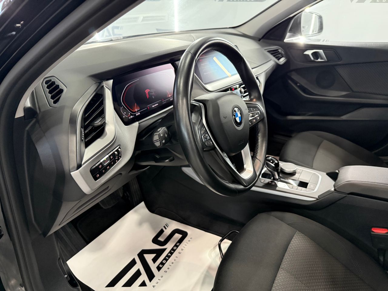 Imagen 155 del BMW Serie 1 en Auto Select Edition, Figueres