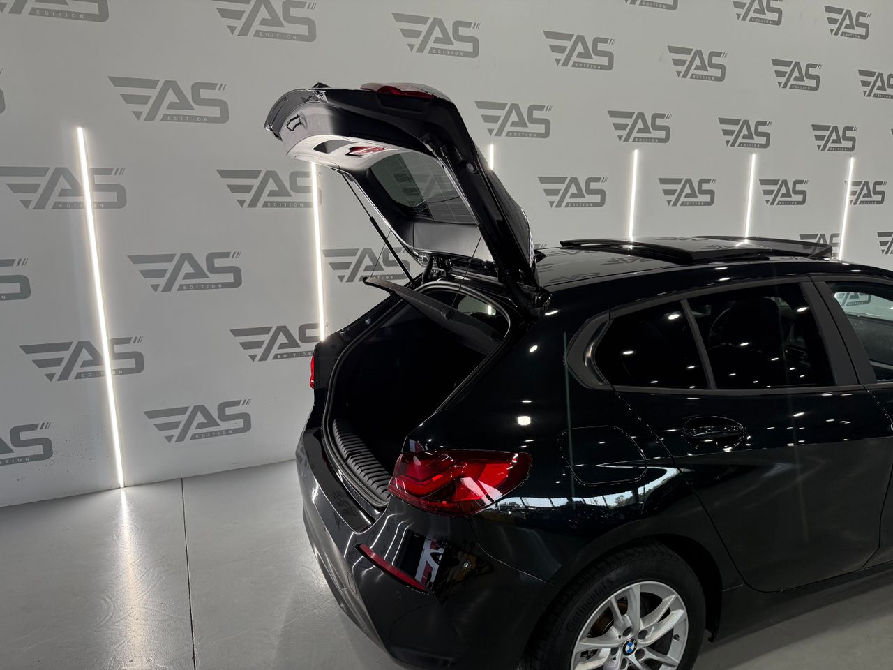 Imagen 74 del BMW Serie 1 en Auto Select Edition, Figueres