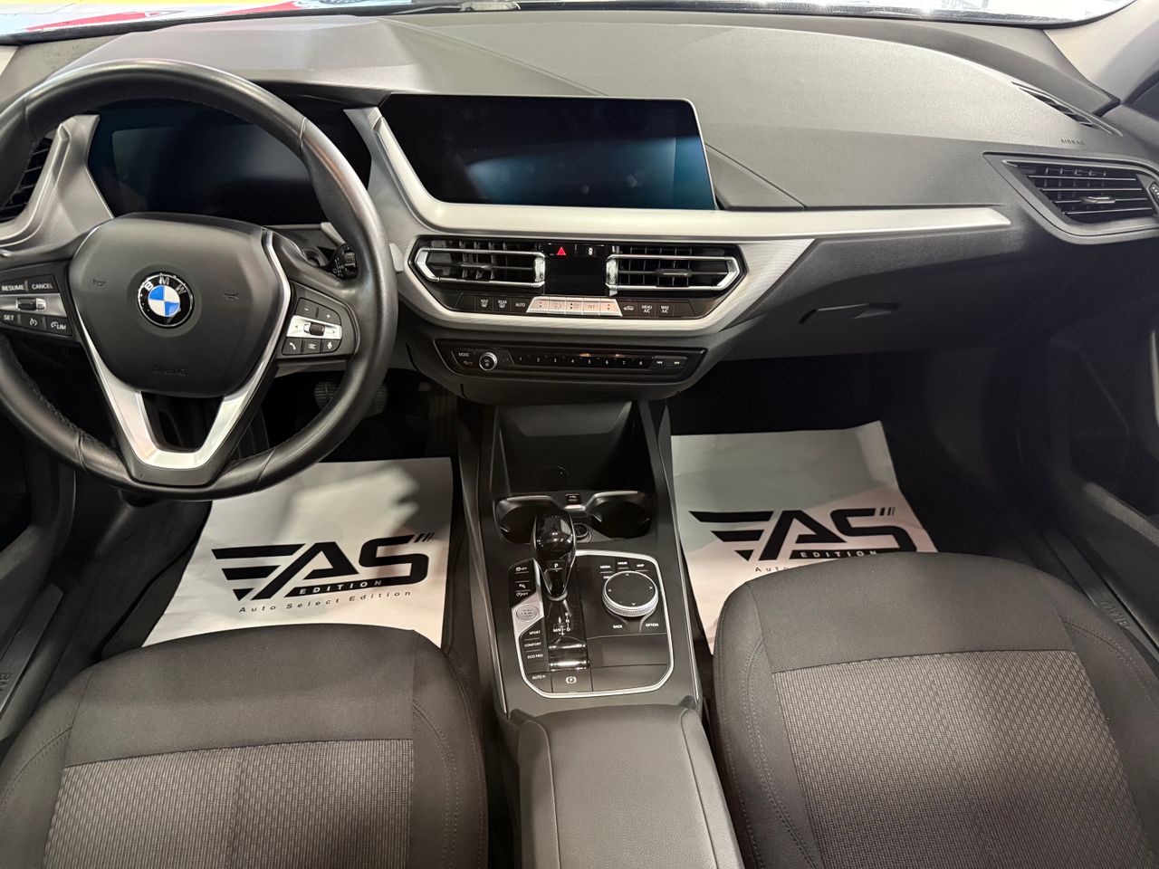 Imagen 144 del BMW Serie 1 en Auto Select Edition, Figueres