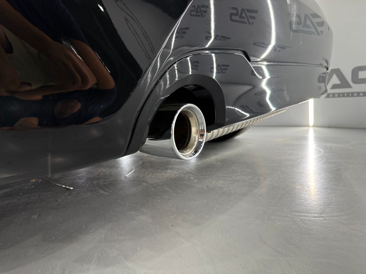 Imagen 47 del BMW Serie 1 en Auto Select Edition, Figueres