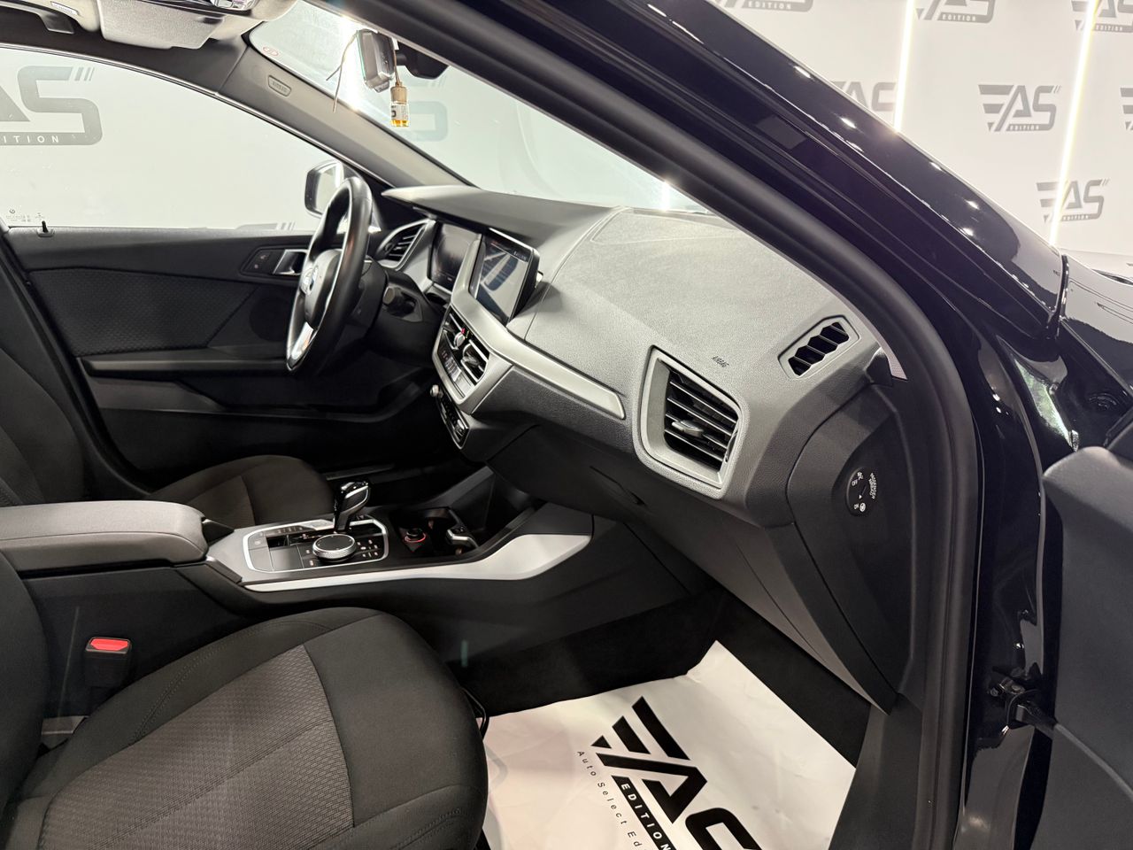 Imagen 120 del BMW Serie 1 en Auto Select Edition, Figueres