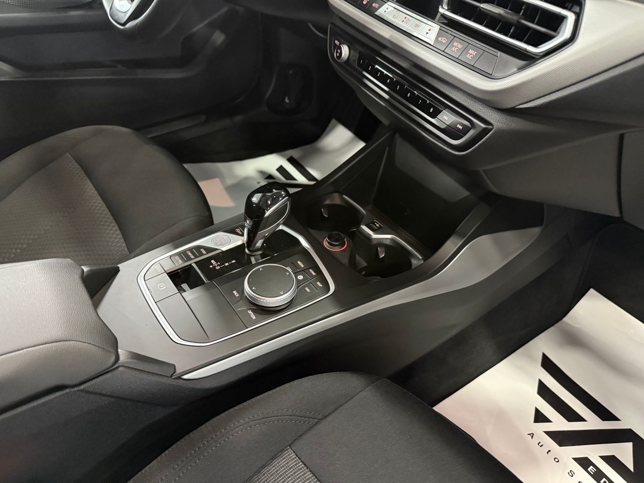 Imagen 128 del BMW Serie 1 en Auto Select Edition, Figueres