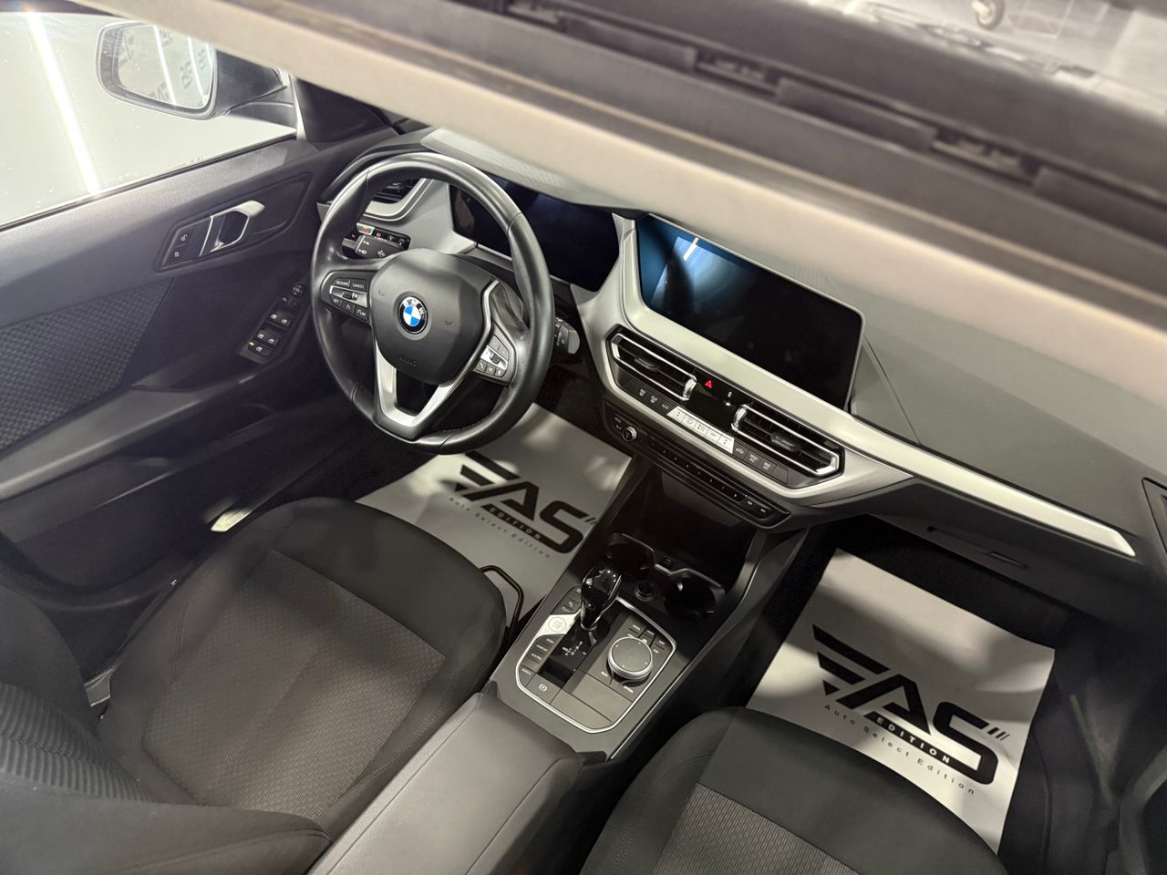 Imagen 109 del BMW Serie 1 en Auto Select Edition, Figueres