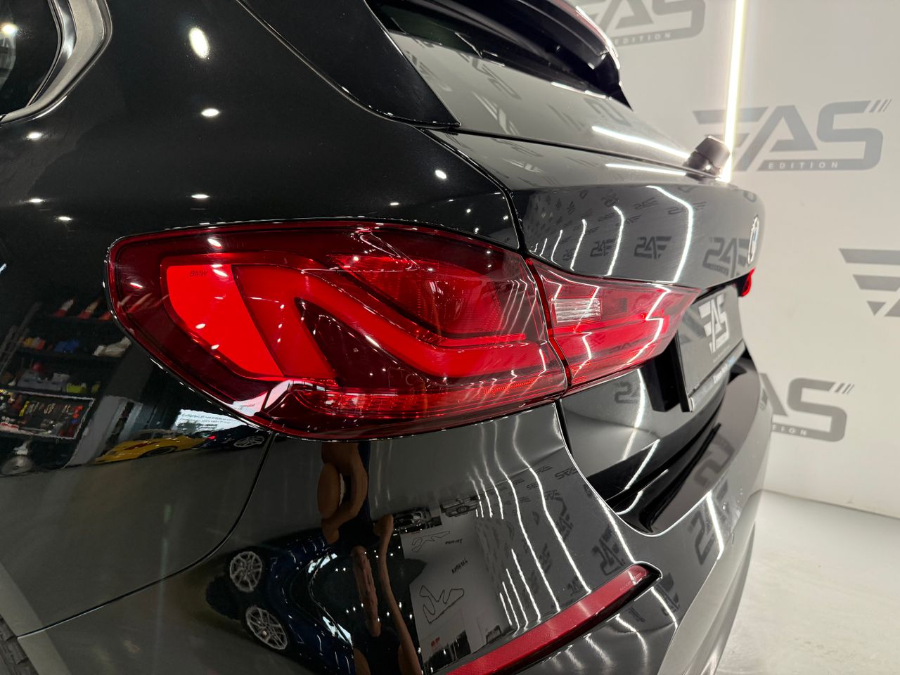 Imagen 45 del BMW Serie 1 en Auto Select Edition, Figueres