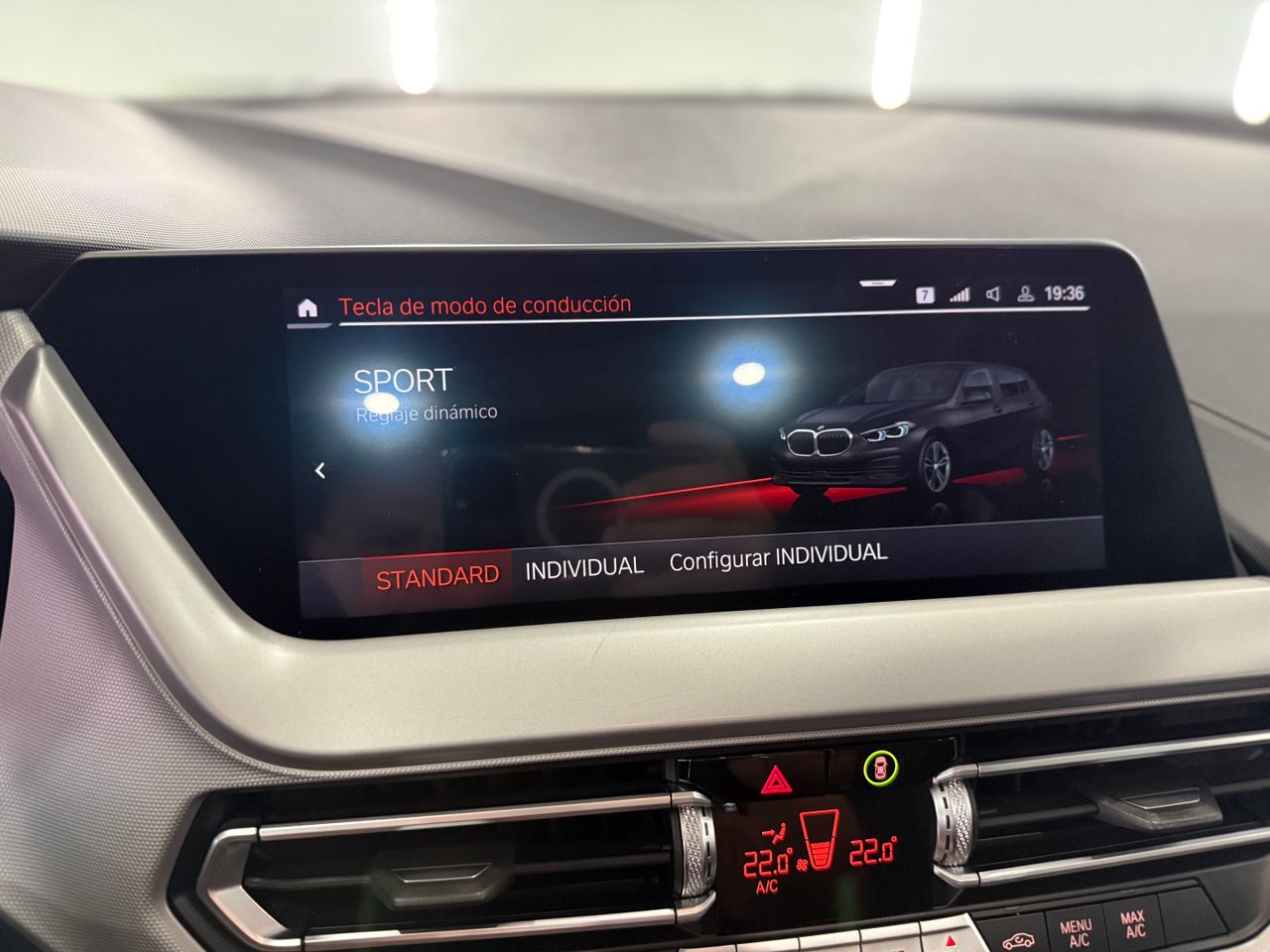 Imagen 83 del BMW Serie 1 en Auto Select Edition, Figueres