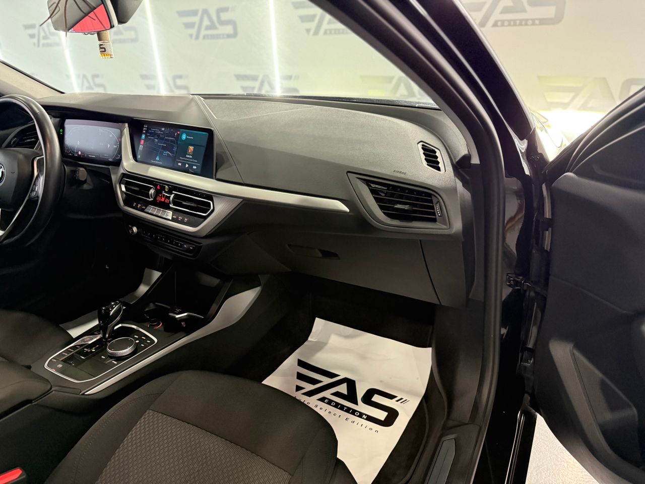 Imagen 107 del BMW Serie 1 en Auto Select Edition, Figueres