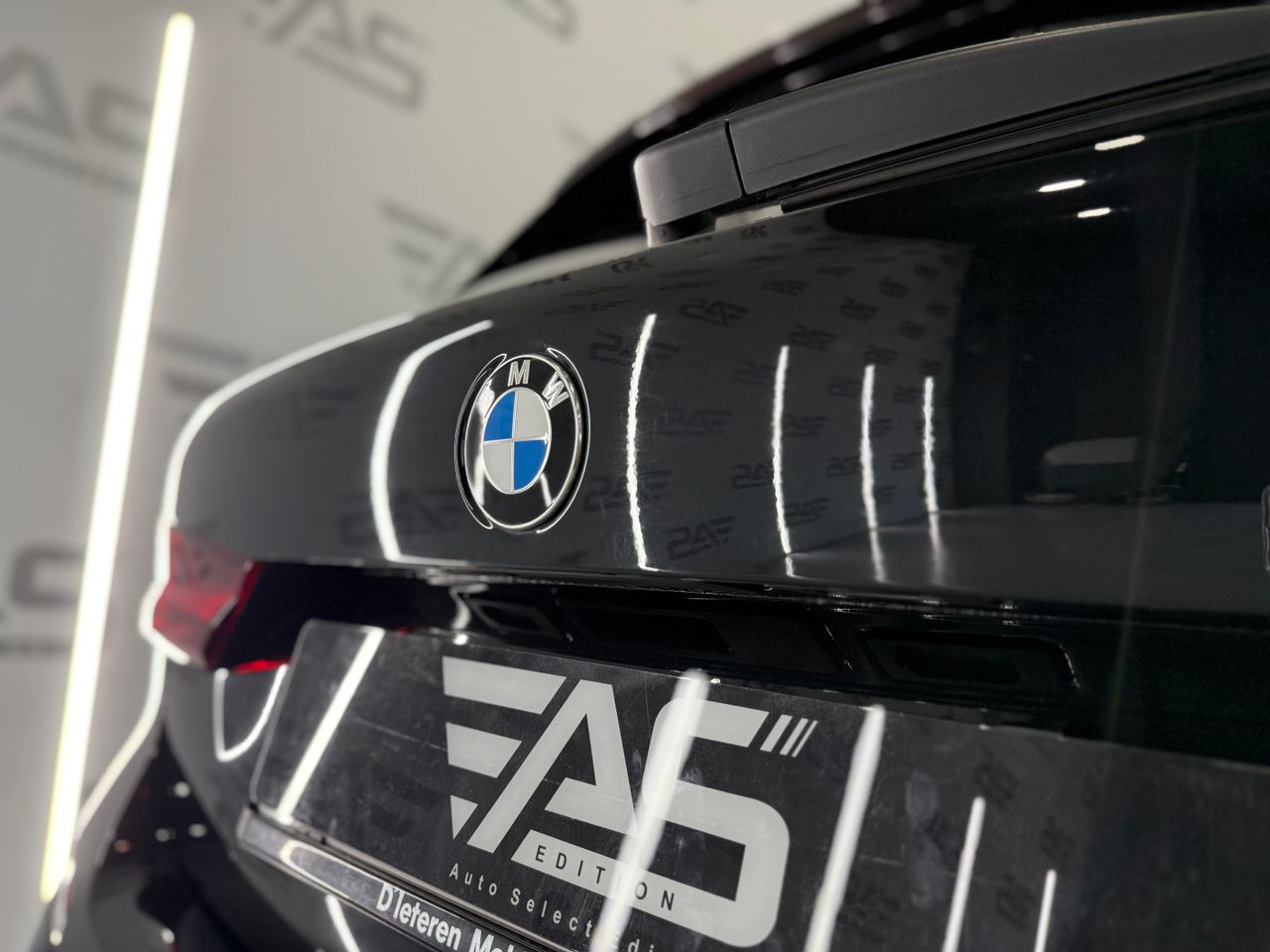 Imagen 13 del BMW Serie 1 en Auto Select Edition, Figueres