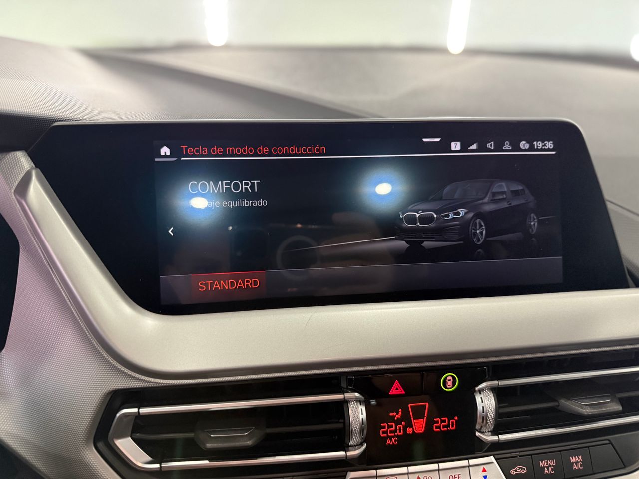 Imagen 82 del BMW Serie 1 en Auto Select Edition, Figueres