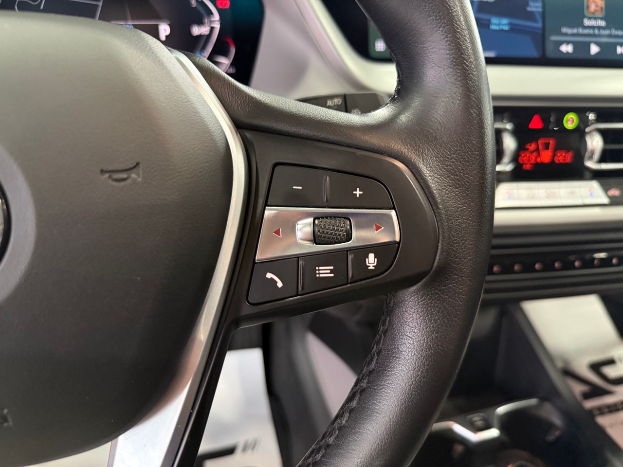 Imagen 97 del BMW Serie 1 en Auto Select Edition, Figueres