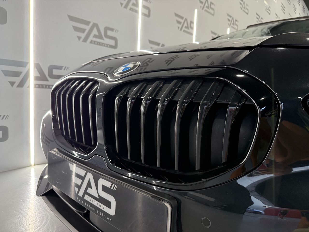 Imagen 36 del BMW Serie 1 en Auto Select Edition, Figueres