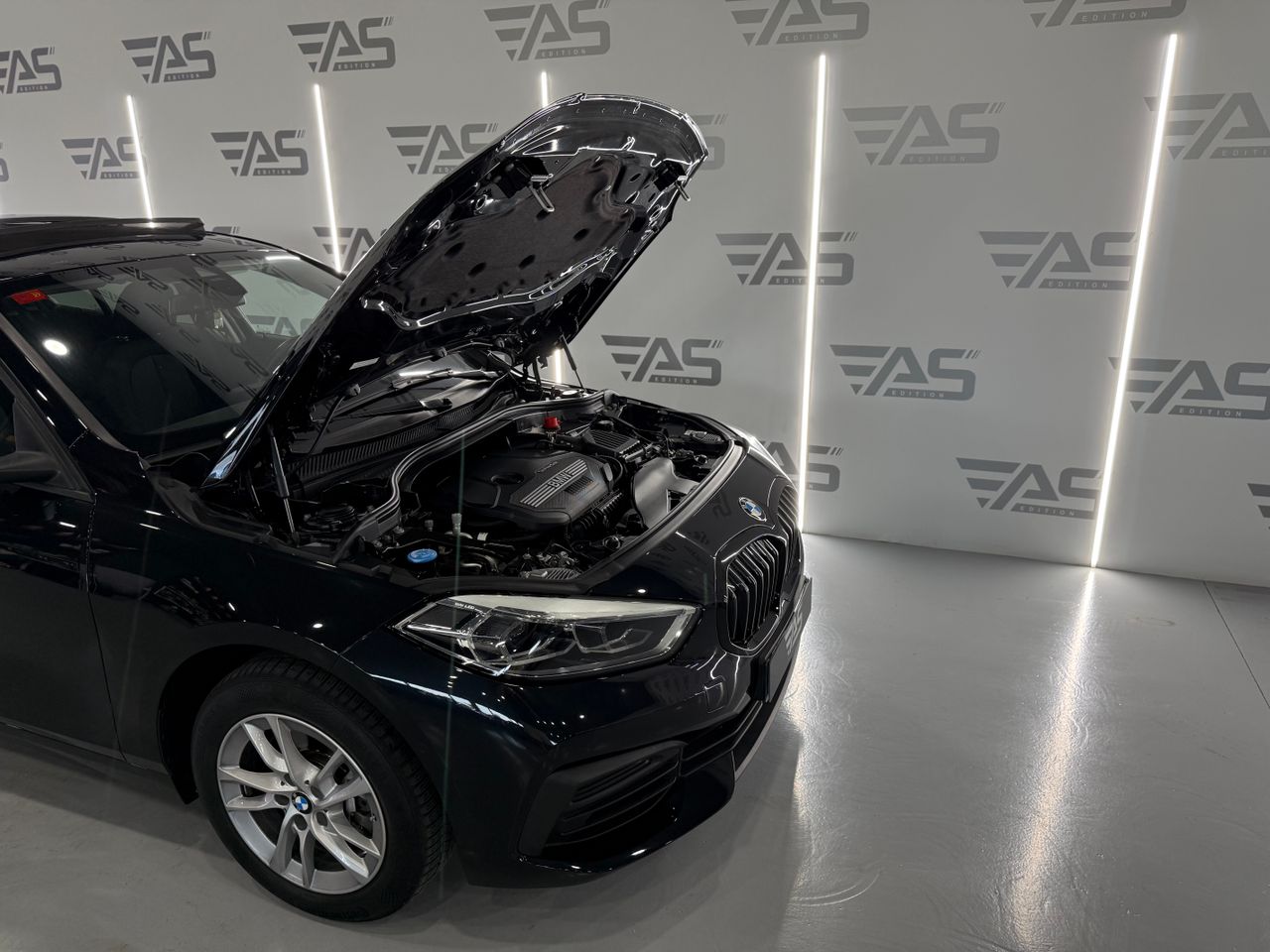 Imagen 65 del BMW Serie 1 en Auto Select Edition, Figueres