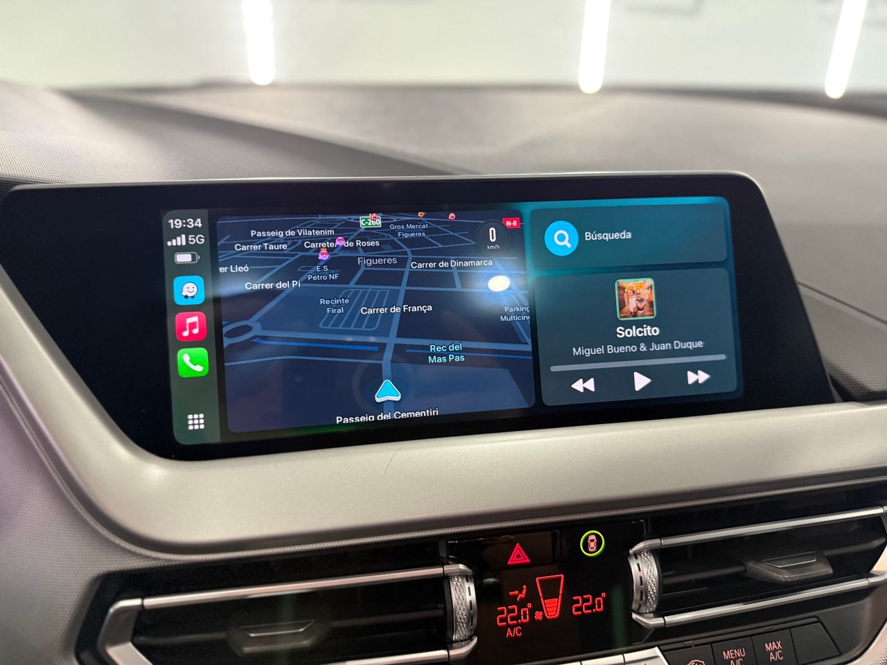 Imagen 78 del BMW Serie 1 en Auto Select Edition, Figueres