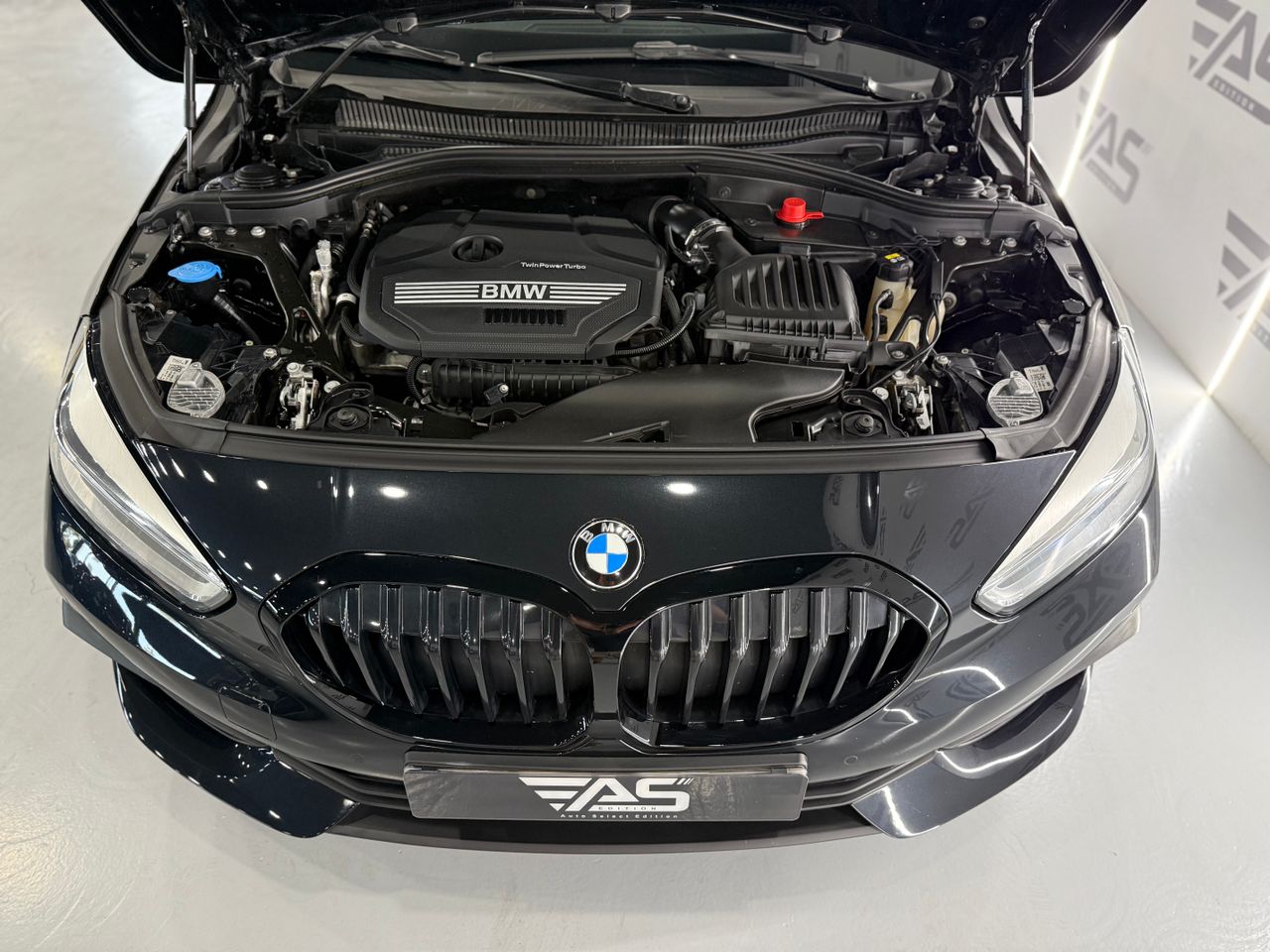 Imagen 54 del BMW Serie 1 en Auto Select Edition, Figueres