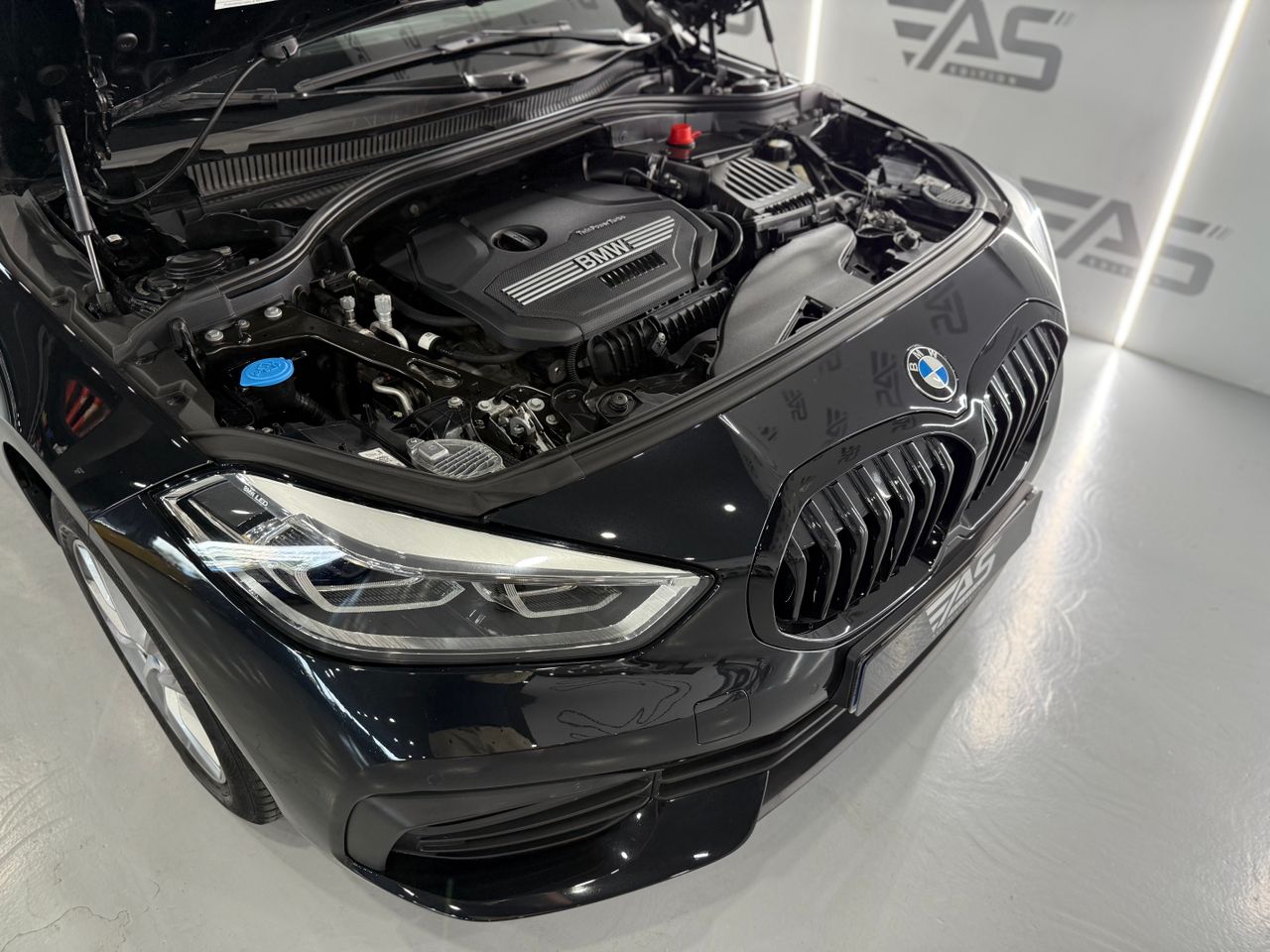 Imagen 63 del BMW Serie 1 en Auto Select Edition, Figueres