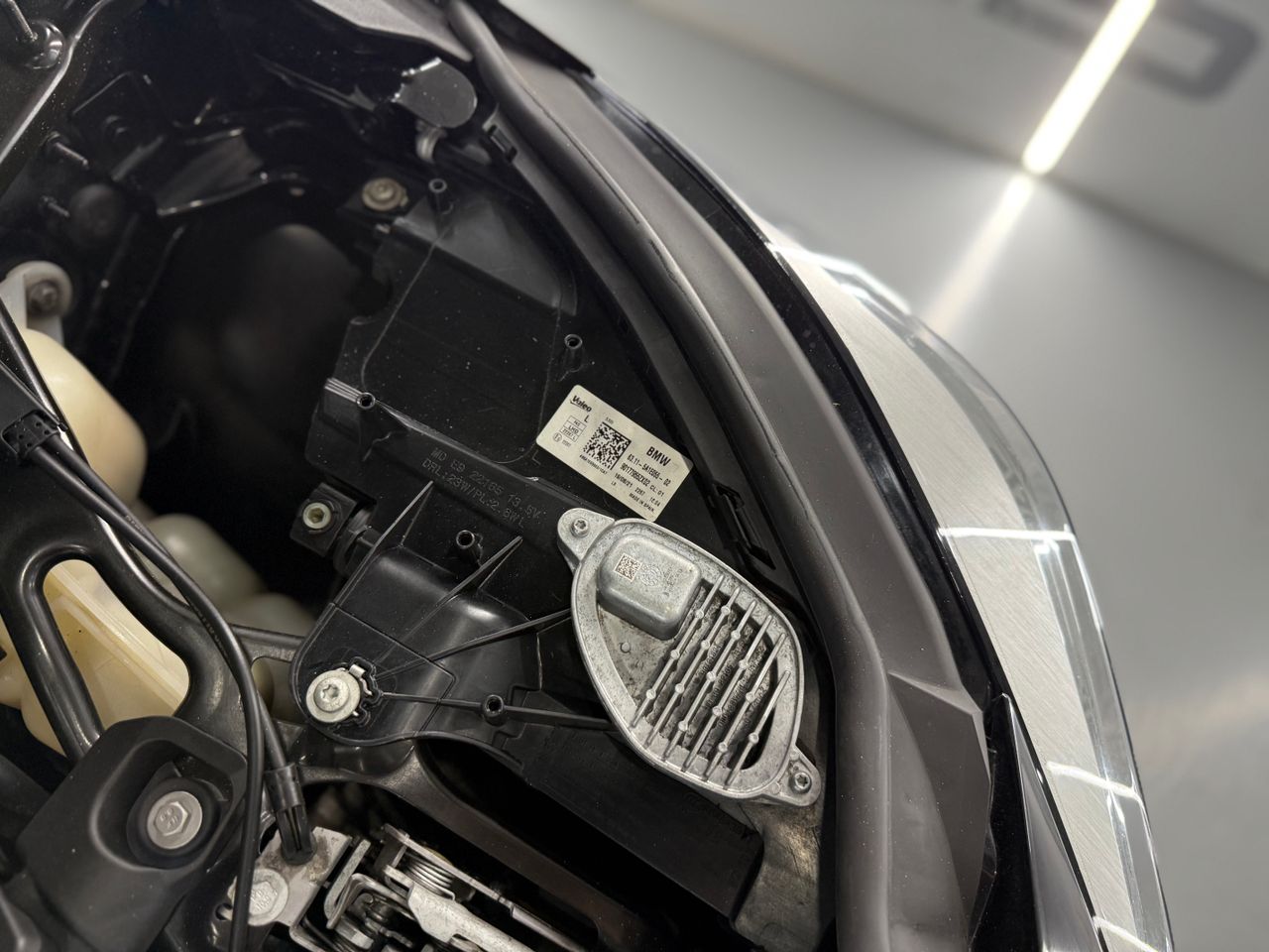 Imagen 61 del BMW Serie 1 en Auto Select Edition, Figueres