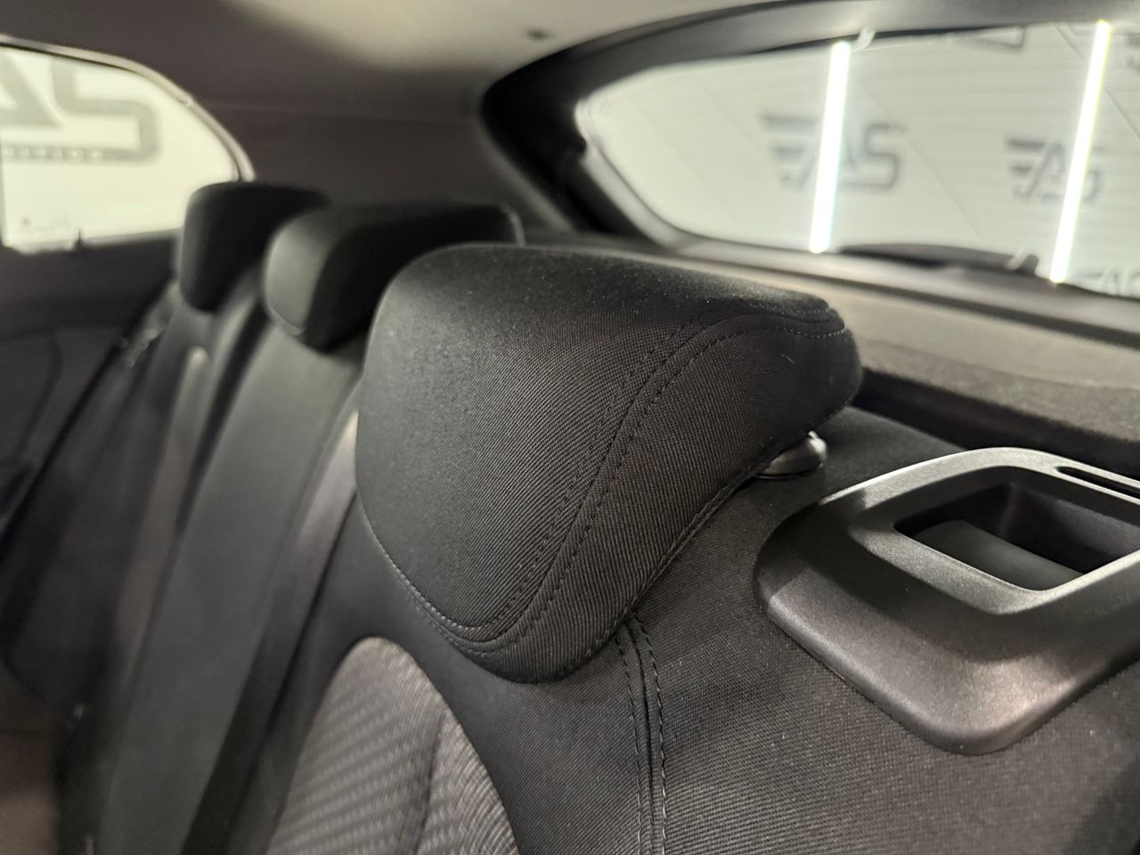 Imagen 140 del BMW Serie 1 en Auto Select Edition, Figueres