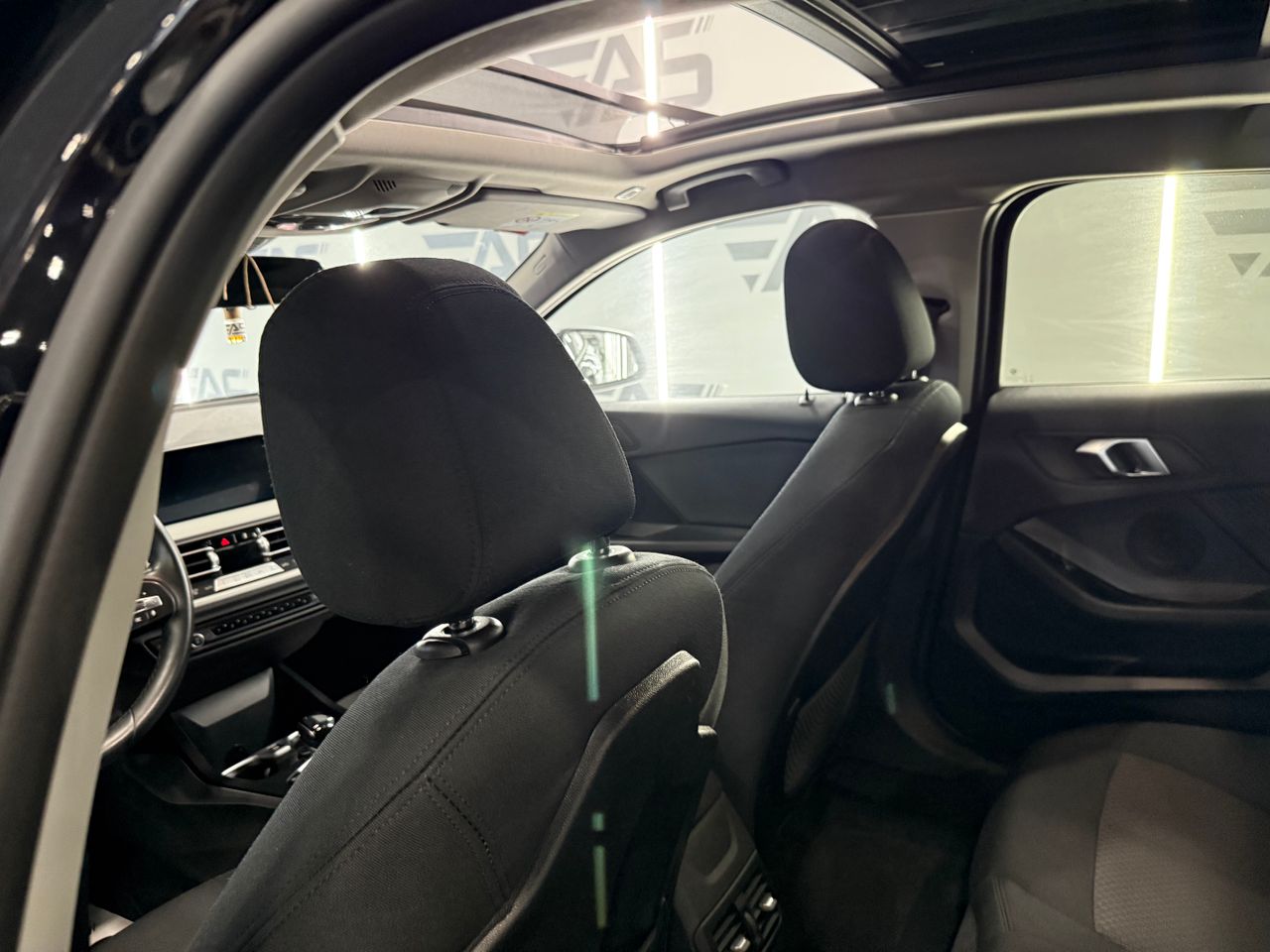 Imagen 138 del BMW Serie 1 en Auto Select Edition, Figueres