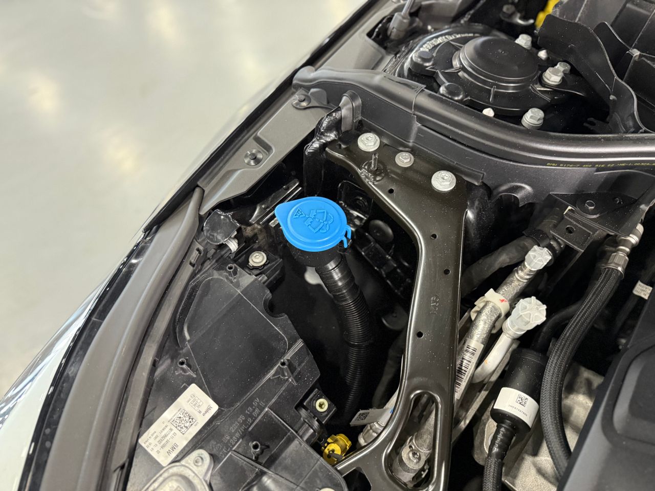 Imagen 59 del BMW Serie 1 en Auto Select Edition, Figueres