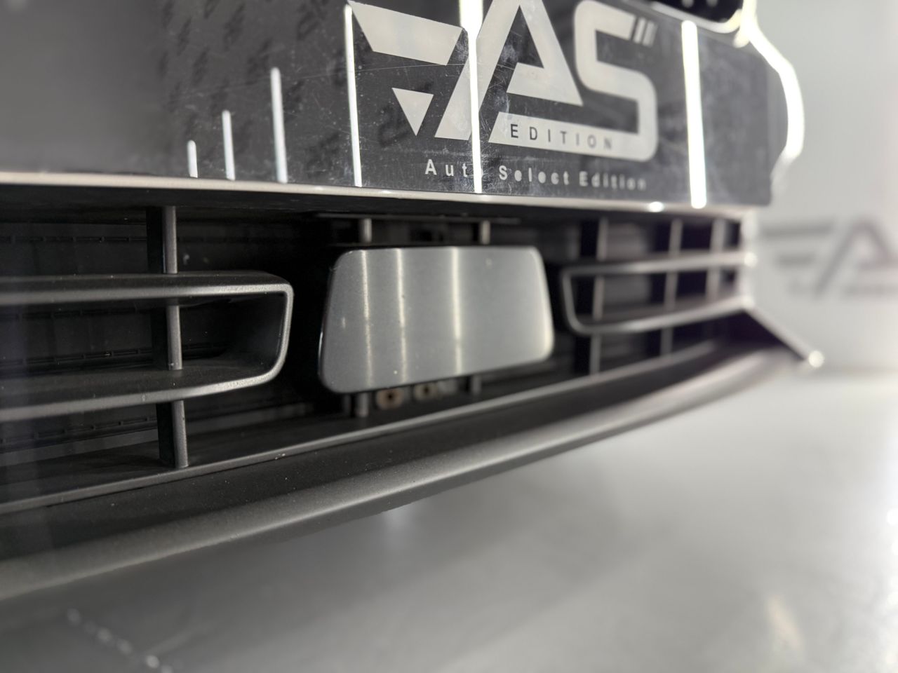 Imagen 27 del BMW Serie 1 en Auto Select Edition, Figueres