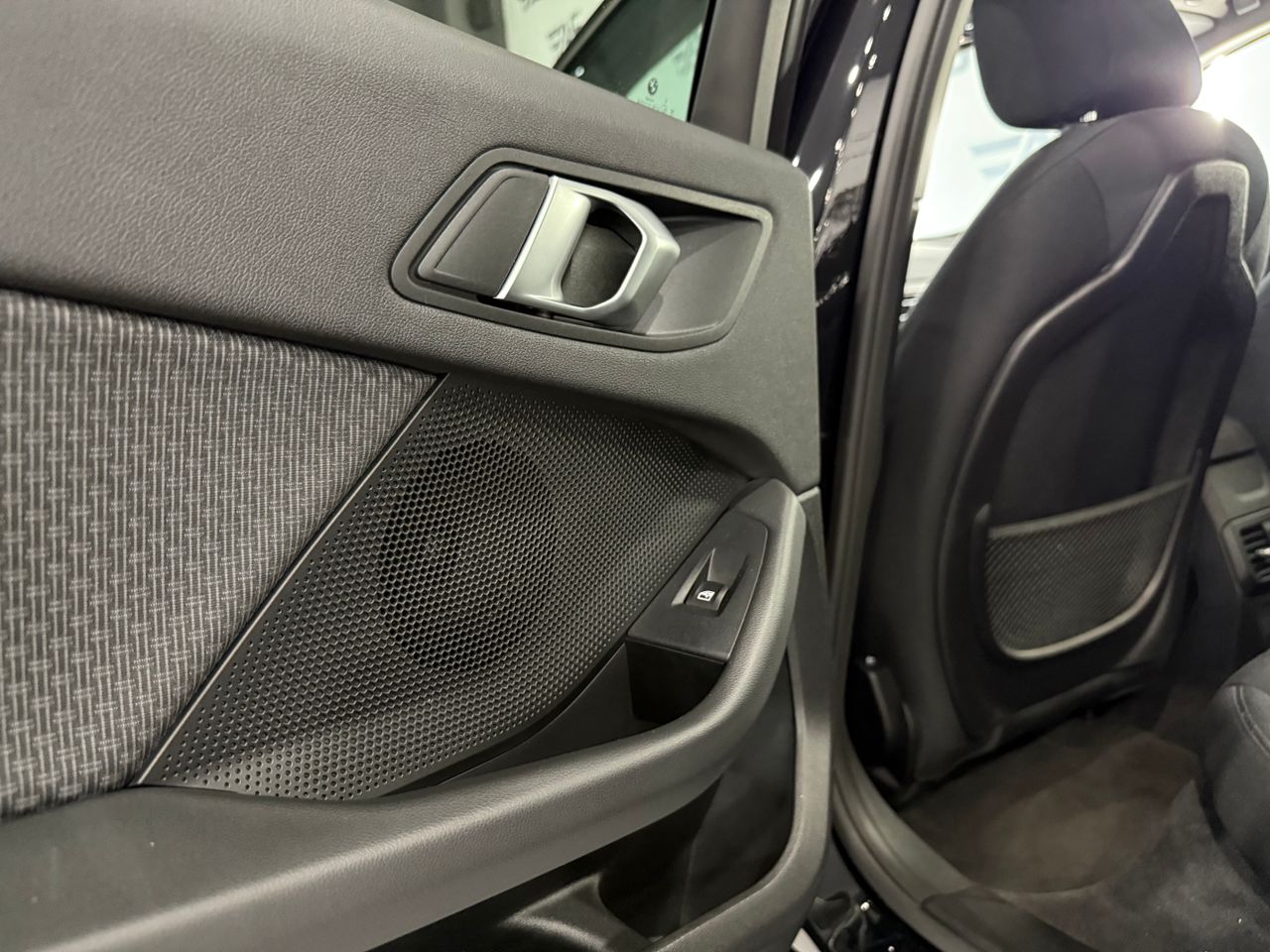 Imagen 134 del BMW Serie 1 en Auto Select Edition, Figueres