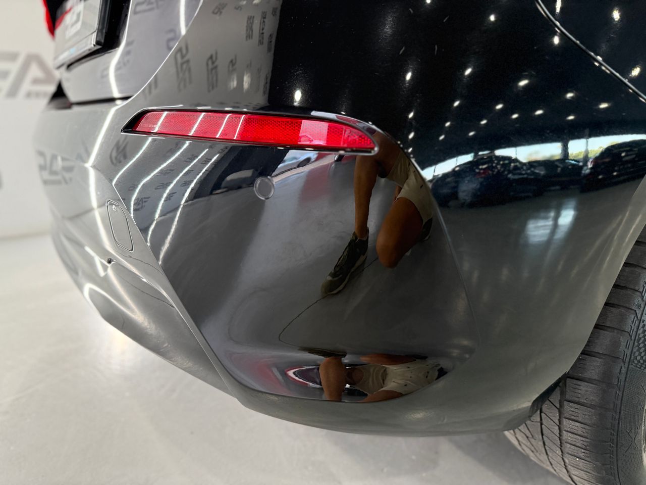 Imagen 9 del BMW Serie 1 en Auto Select Edition, Figueres