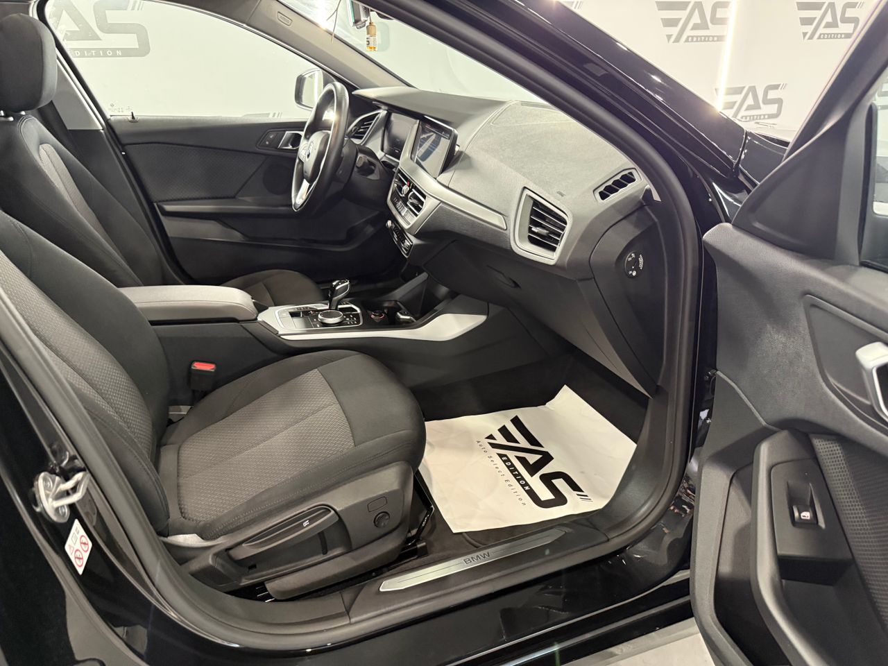 Imagen 112 del BMW Serie 1 en Auto Select Edition, Figueres