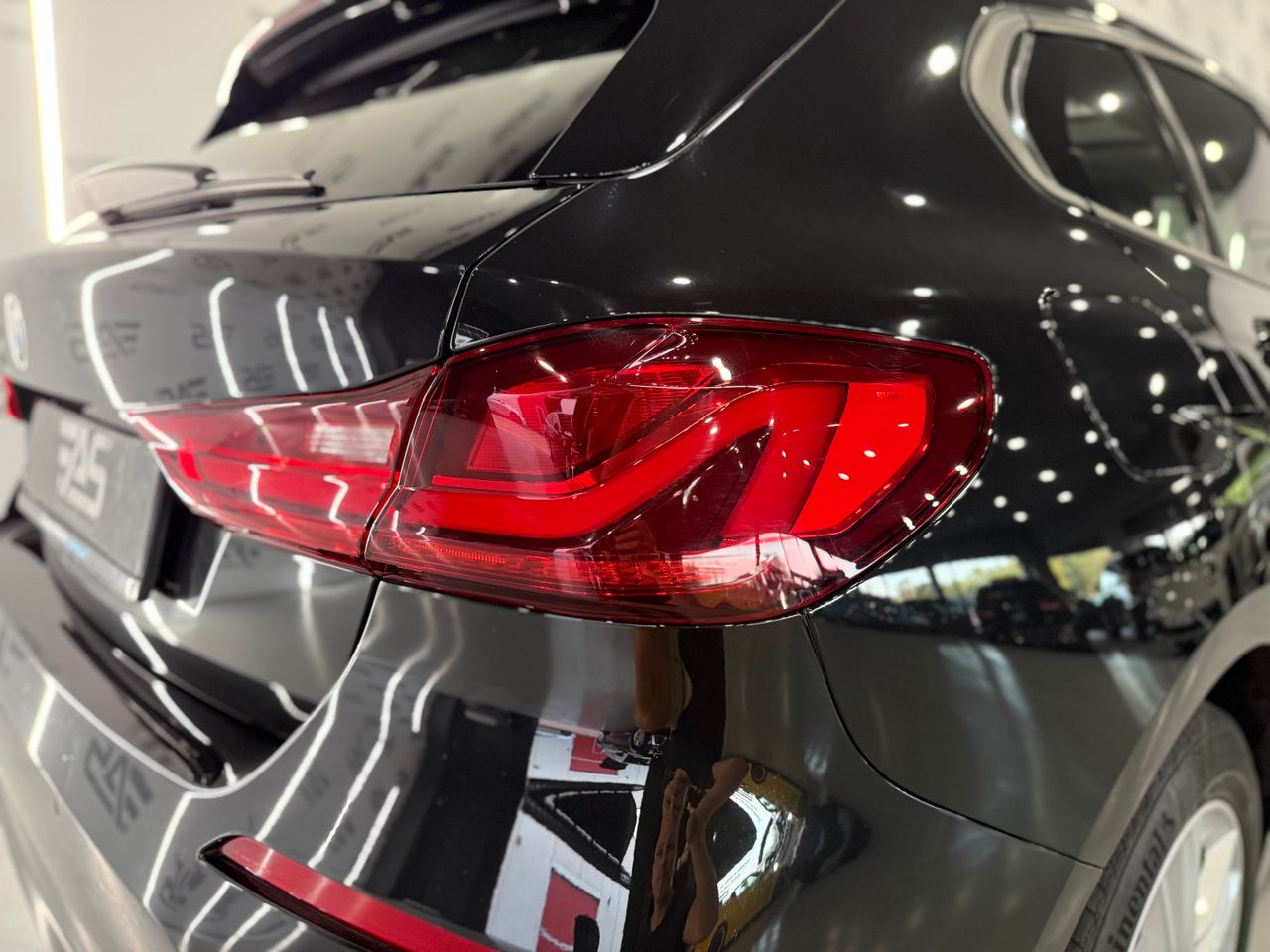 Imagen 11 del BMW Serie 1 en Auto Select Edition, Figueres