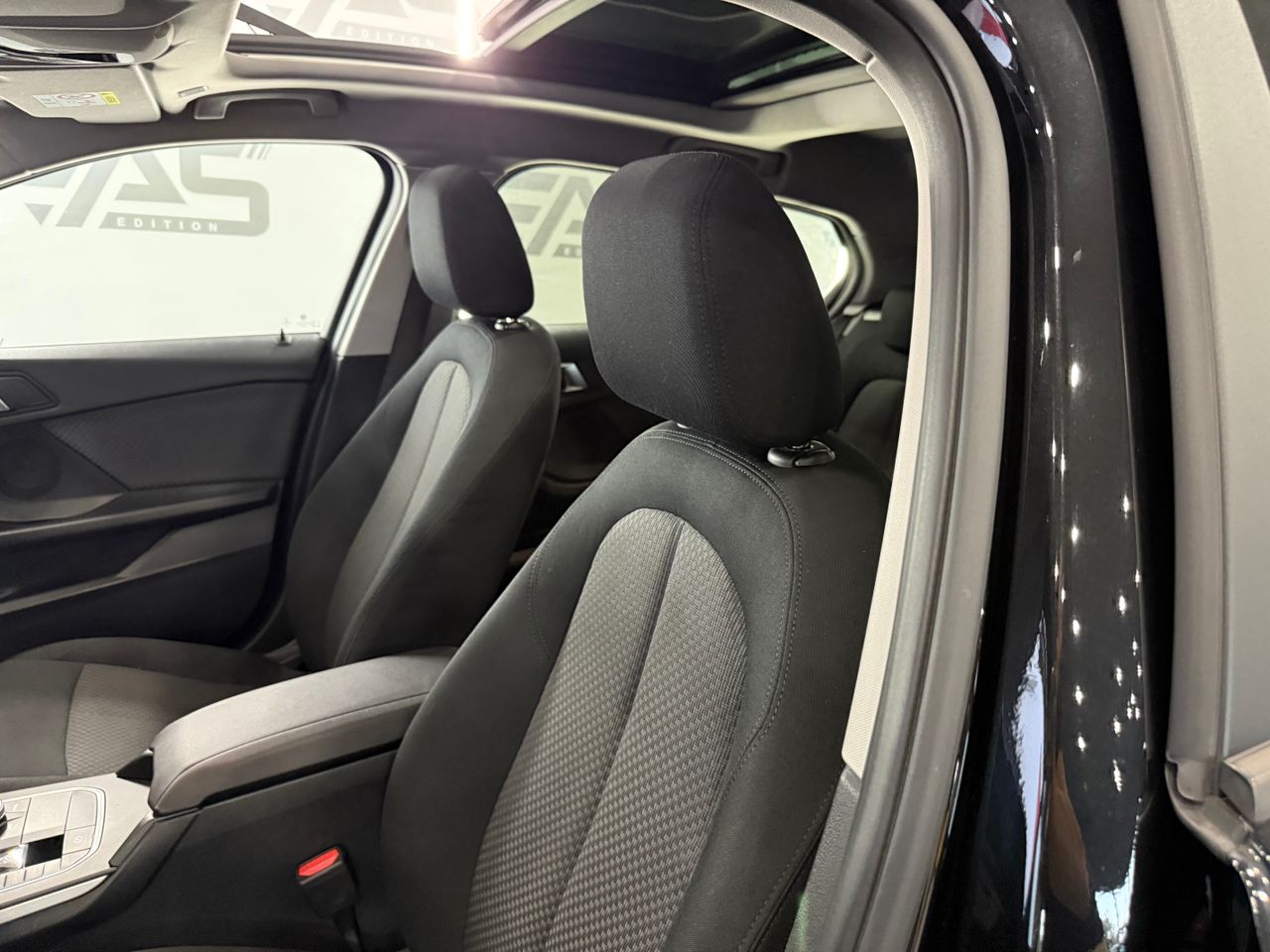 Imagen 153 del BMW Serie 1 en Auto Select Edition, Figueres