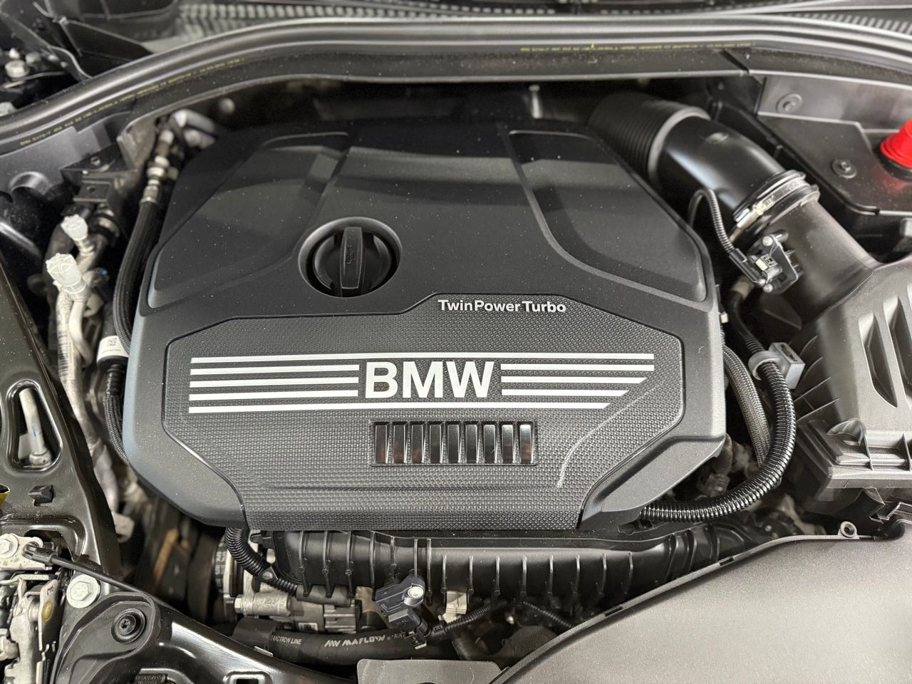 Imagen 55 del BMW Serie 1 en Auto Select Edition, Figueres