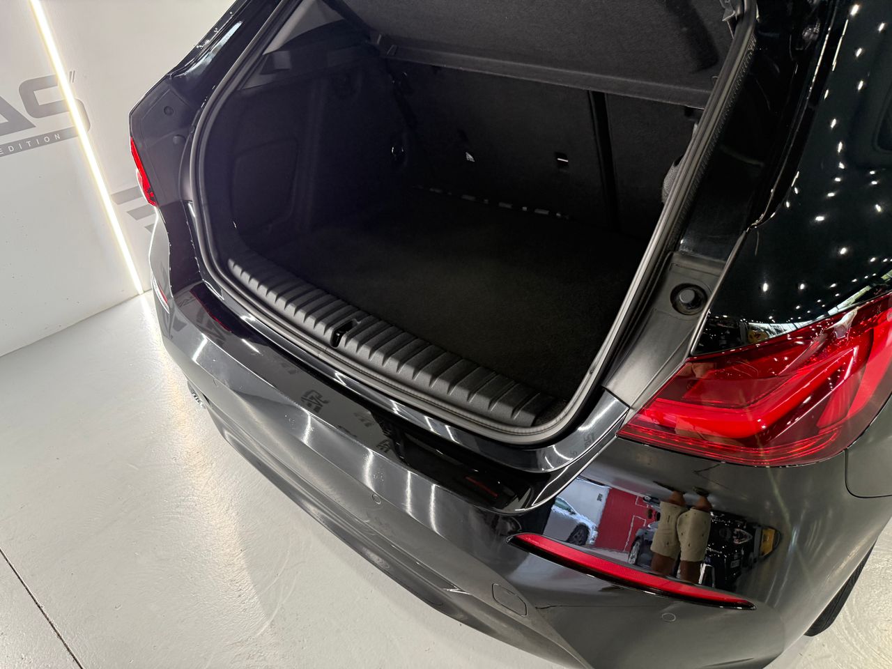 Imagen 70 del BMW Serie 1 en Auto Select Edition, Figueres