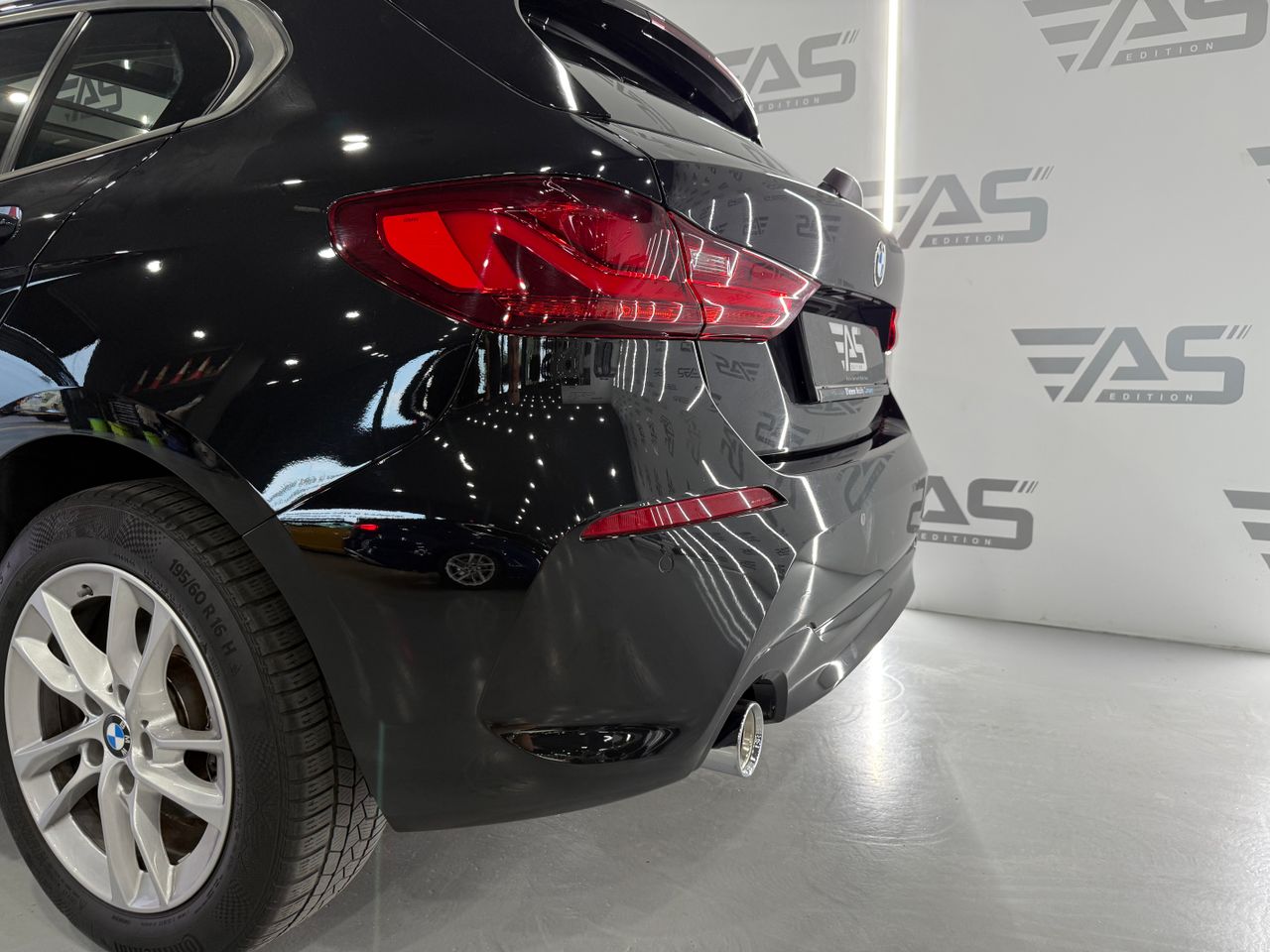 Imagen 44 del BMW Serie 1 en Auto Select Edition, Figueres